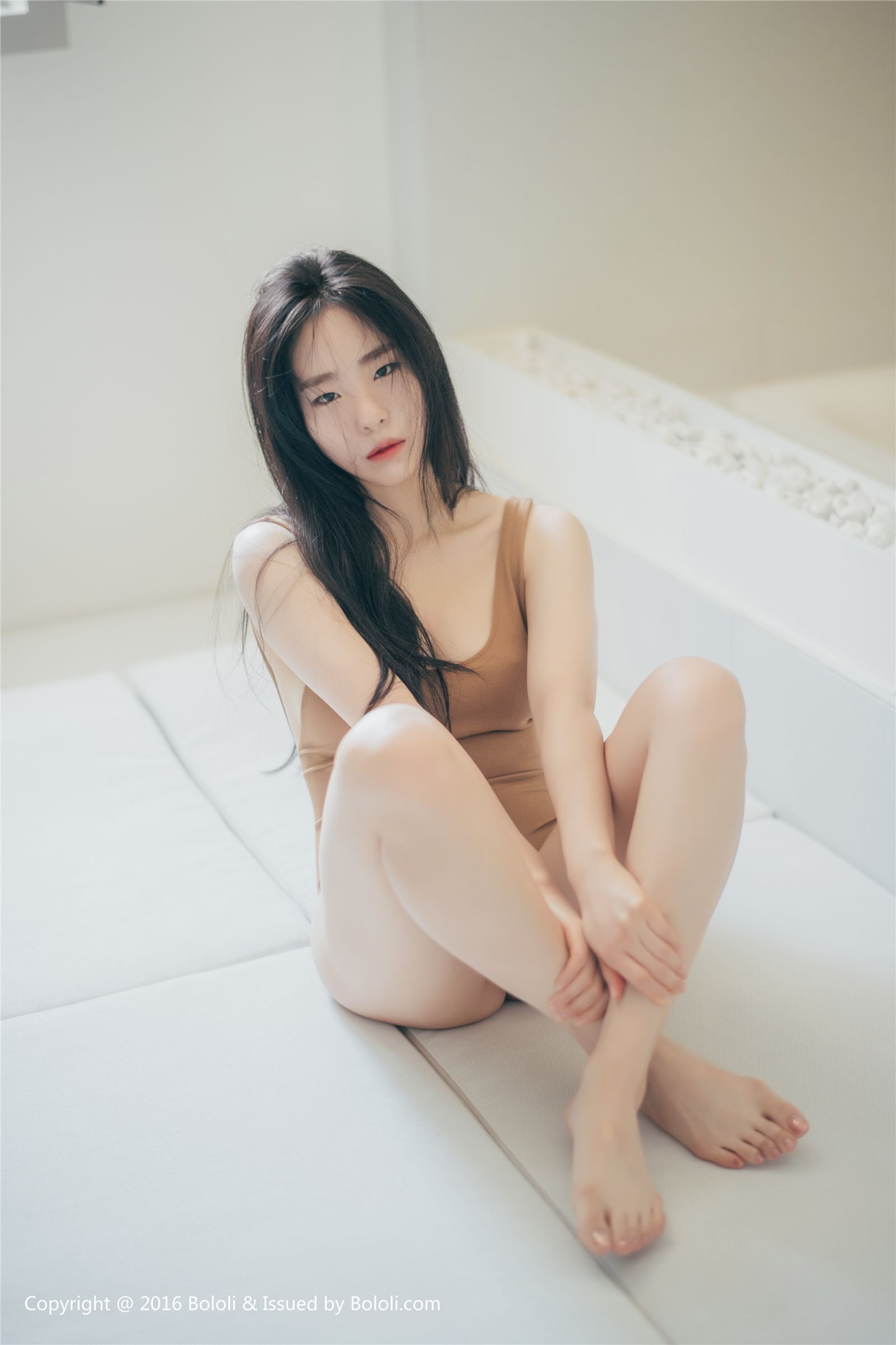 [BoLoLi波萝社]2017.06.04 Vol.065 敏敏酱